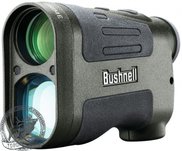 Лазерный дальномер Bushnell Prime 1700 6x24 ARC #LP1700SBL
