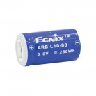 Запасной аккумулятор к Fenix UC02 #ARB-L10-80
