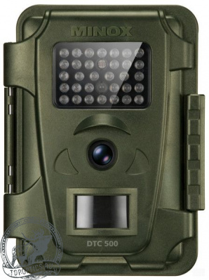 Камера слежения за животными Minox DTC500