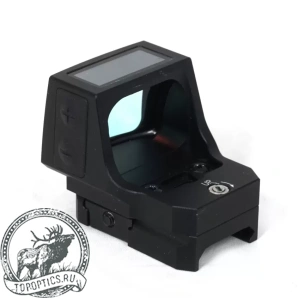 Коллиматорный прицел Arkon Sturm 1x32 #RDS32