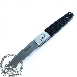 Нож Ganzo G7212 черный #G7212-BK