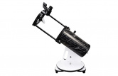 Телескоп Sky-Watcher Dob 130/650 Heritage Retractable, настольный #68586