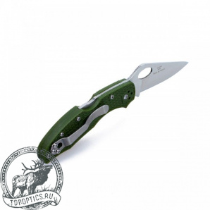 Нож Firebird (by Ganzo) F759M зеленый #F759M-GR