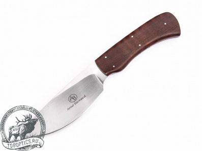 Нож с фиксированным клинком Arno Bernard 3306 Warthog