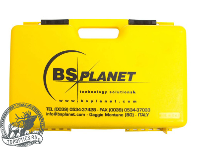 Локатор и радио-ошейник BS Planet BS119KB-AF CR