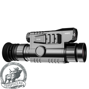 Тепловизионный прицел NNPO TR20B-25mm LRF