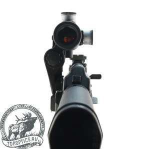 Коллиматорный прицел ПК-АВ