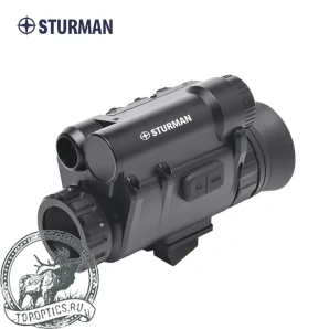 Цифровой монокуляр Sturman NVG30 с креплением на шлем