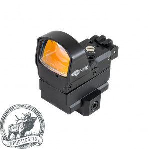 Коллиматорный прицел Veber Wolf Reflex 128 RD