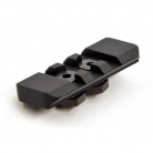 Планка Atlas Picatinny под цевье Savage 110BA (SFR) #BT45