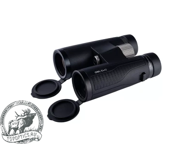 Бинокль TRD OWL 10x42