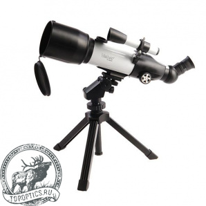 Телескоп Veber 350x60 АЗ рефрактор
