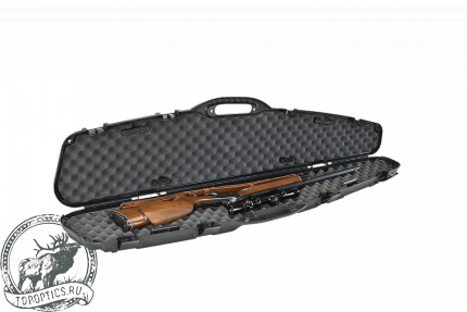 Кейс Plano PRO-MAX® контурный для винтовки с оптическим прицелом внутренний размер 133x95x23см #151105