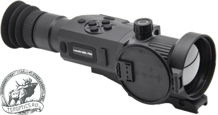 Тепловизионный прицел RikaNV Lesnik2 660L PRO