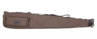 Чехол для ружья Allen с карманом коричневый 132 см #962-52