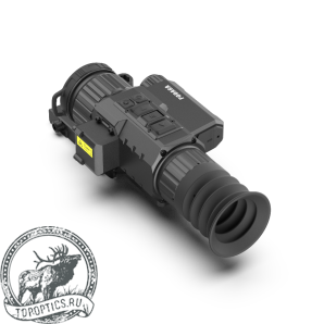 Тепловизионный прицел Lzirtek Podaga 335L с дальномером