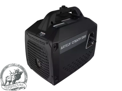 Инверторный генератор ARTELV СПЕКТР 3300 #ASIE3300