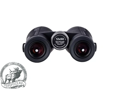 Бинокль TRD OWL 12x50