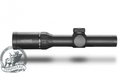Оптический прицел Hawke Crossbow XB30 1-5x24 (XB30 Pro SR с подсветкой)