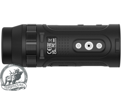 Тепловизионный монокуляр Guide TE211 (256х192, 12μm, 30mk, ø10мм, обнаружение 500 м) #TE211