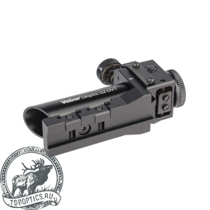Прицел диоптрический Veber Dioptric 02 DVT