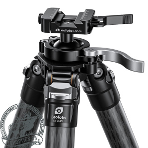 Штатив трипод Leofoto ST-364CL CARBON