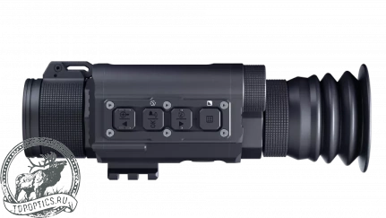 Тепловизионный прицел ATAK ET22-25