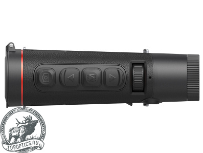 Тепловизионный монокуляр EATECH SE633L LRF (Guide TD633L) с дальномером