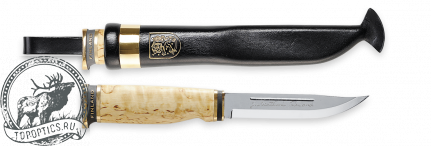 Нож с фиксированным клинком Marttiini 548018W