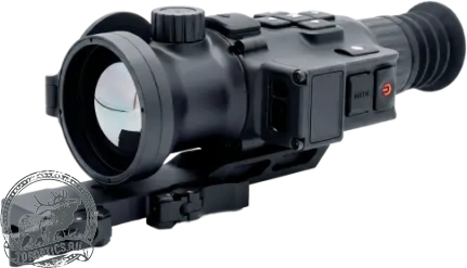 Тепловизионный прицел RikaNV Kaban 650 LRF