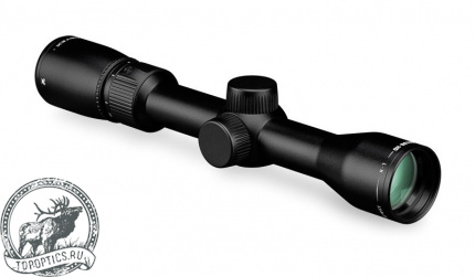 Оптический прицел Vortex Razor HD LH 1.5-8x32 G4 BDC #RZR-6638