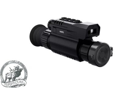 Тепловизионный прицел NNPO TRS-635LRF