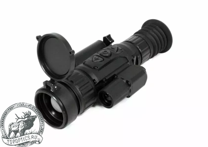 Тепловизионный прицел FORTUNA General 2 50L6 R LRF 3000