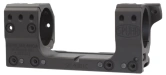 Небыстросъемный кронштейн SPUHR Scope Mount Gen3 34мм на Picatinny, h=30мм, 13MIL #SP-4801C