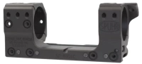 Небыстросъемный кронштейн SPUHR Scope Mount Gen3 34мм на Picatinny, h=30мм, 13MIL #SP-4801C