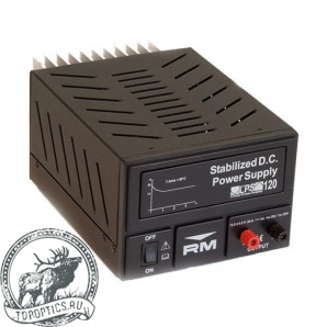 Блок питания для радиостанций RM LPS 120