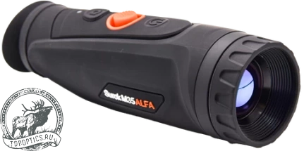 Тепловизионный монокуляр RikaNV Surok M35 ALFA