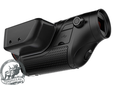 Тепловизионный монокуляр EATECH SD631 LRF (Guide TD631 LRF) с дальномером