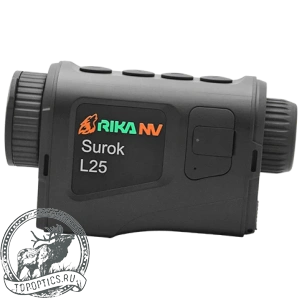 Тепловизионный монокуляр RikaNV Surok L25