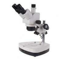 Микроскоп Микромед MC-2-ZOOM вар. 2СR #10567