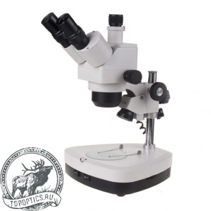 Микроскоп Микромед MC-2-ZOOM вар. 2СR #10567