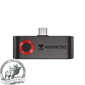 Тепловизор для смартфона Hikmicro Mini1