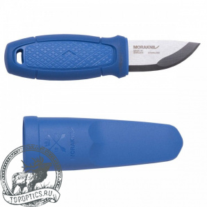 Нож Morakniv Eldris нержавеющая сталь синий #12649