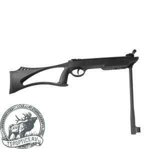 Винтовка пневматическая BLACK STRIKE B031 кал.4.5mm (.177) не более 3,0Дж