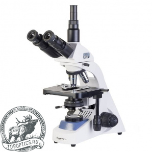 Микроскоп тринокулярный Микромед 3 вар. 3-20 #10523