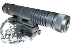 Инфракрасный лазерный осветитель Барс ИК-L 808 нм