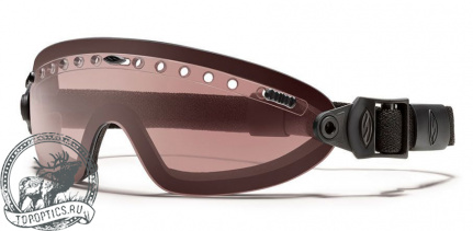 Стрелковые очки Smith Optics Boogie Sport #BSPBKIG13