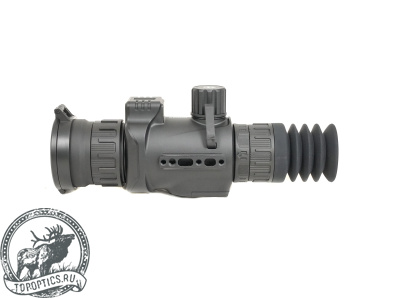 Тепловизионный прицел ARKON Arma v2 LR50L