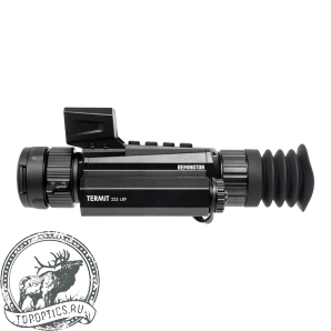 Тепловизионный прицел REMINGTON Termit 225 LRF (с дальномером)