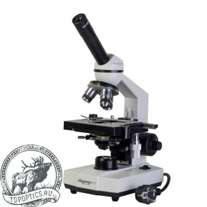 Микроскоп Микромед С-1 #10533